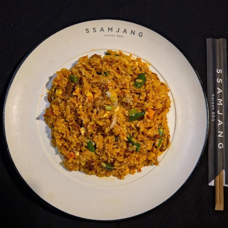 Indulge in Our Pork Offerings