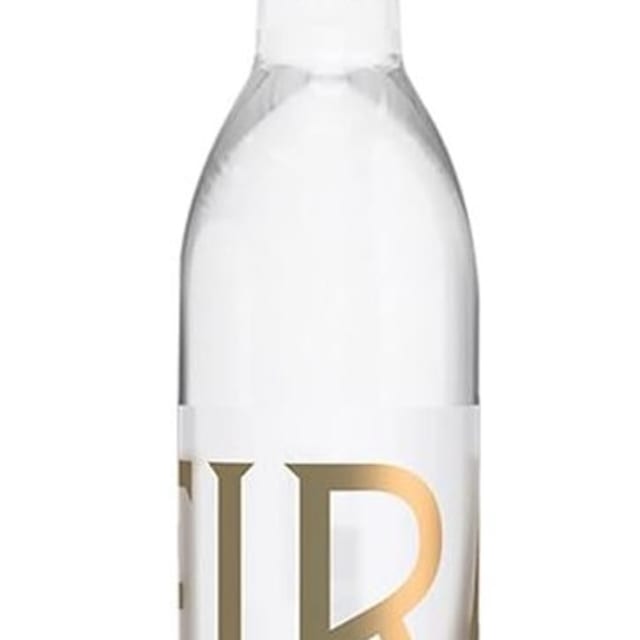 Bottled Water.