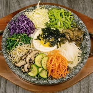 Vegi Bibimbab