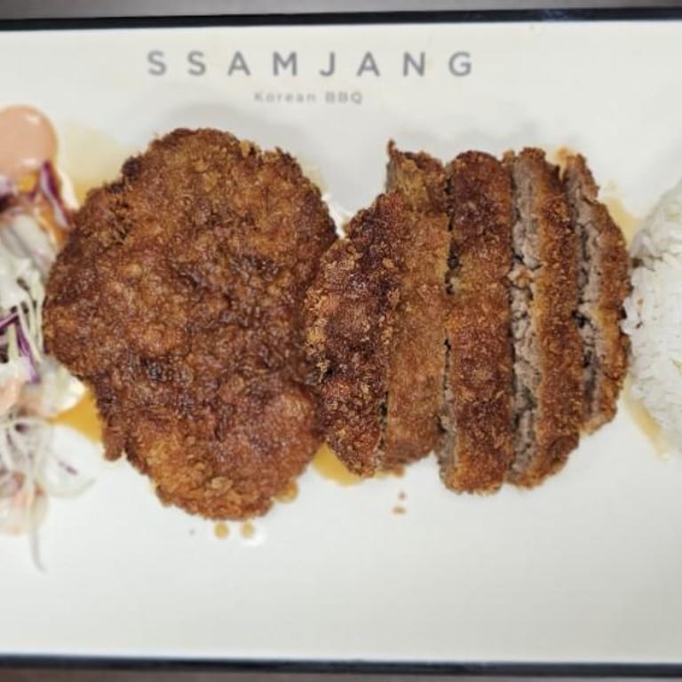 Delicious Dumplings: Korean BBQ and Asian Fusion